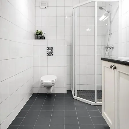 Gaustatoppen View Apartamento *