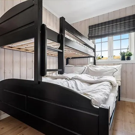 Gaustatoppen View Apartamento *