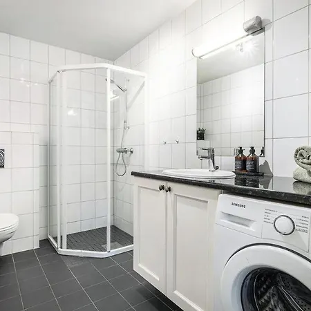 Gaustatoppen View Apartamento