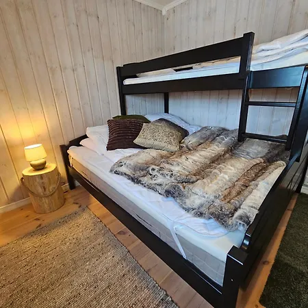 Apartamento Gaustatoppen View *