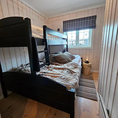 Apartamento Gaustatoppen View